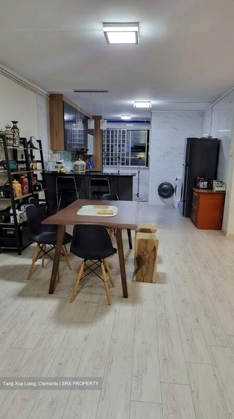 Blk 331 Yishun Rivergreen (Yishun), HDB 5 Rooms #457639941
